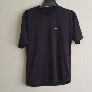Nike dri-fit compression shirt